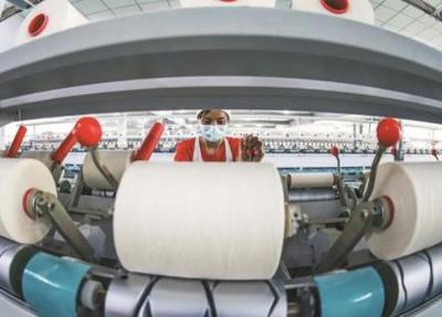 二師鐵門關(guān)經(jīng)濟(jì)技術(shù)開發(fā)區(qū) 爭分奪秒，開足馬力，服務(wù)發(fā)展