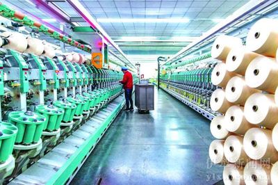 創(chuàng)新驅(qū)動(dòng)為奎屯-獨(dú)山子經(jīng)濟(jì)技術(shù)開發(fā)區(qū)注入服務(wù)活力