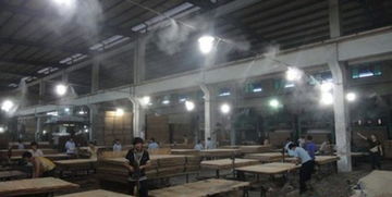 陽江紡織廠加濕技術(shù) 貝克噴霧加濕品牌與優(yōu)質(zhì)商家解析