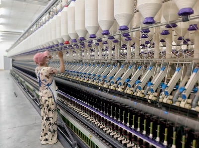 讓“致富種子”扎根邊疆 莎車援疆項目的紡織技術(shù)開發(fā)與產(chǎn)業(yè)振興之路