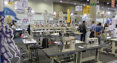 墨西哥紡織工業(yè)展覽會 兩年一度的行業(yè)盛會，助力紡織業(yè)創(chuàng)新發(fā)展