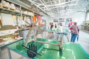 南豐紗廠 穿越六十載的紡織記憶，香港工業(yè)歷史的活態(tài)博物館