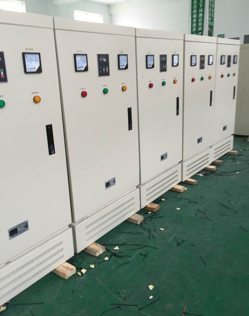 遵義22KW軟啟動柜哪家好？上海昱捷電氣，您的專業(yè)首選品牌